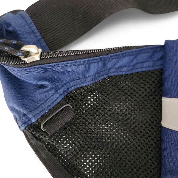 MEC (Mountain Equipment Co-op) Modular Hydration Waist Pack – adjustable - Picture 8 of 12